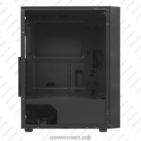 недорогой корпус для сборки компьютера. домкомп.рф